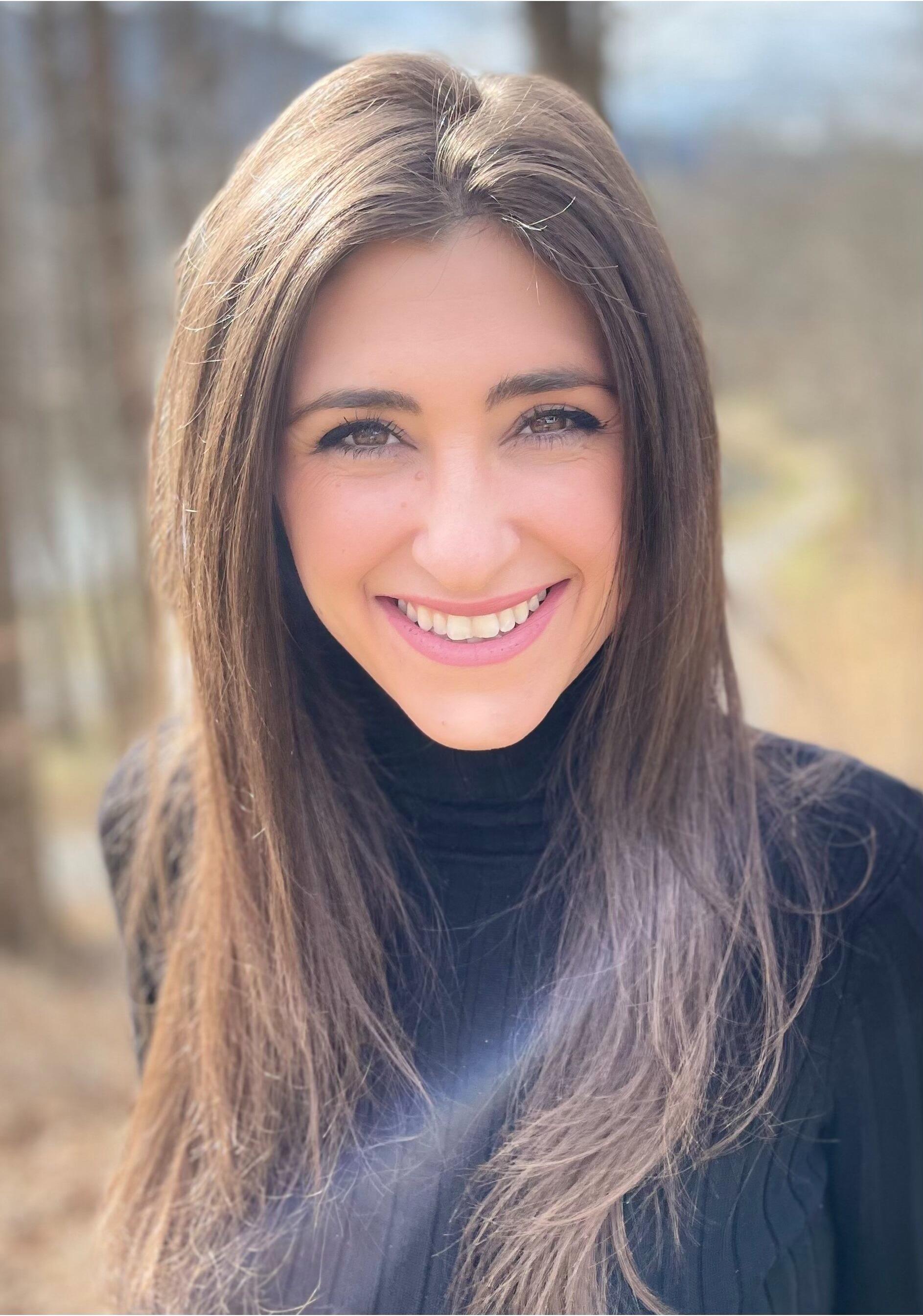 Photo of Alexandra Norus