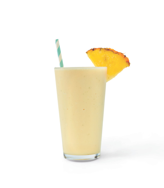 Virgin Piña Colada Image