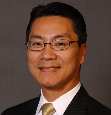 Photo of Benjamin H Woo - Morgan Stanley
