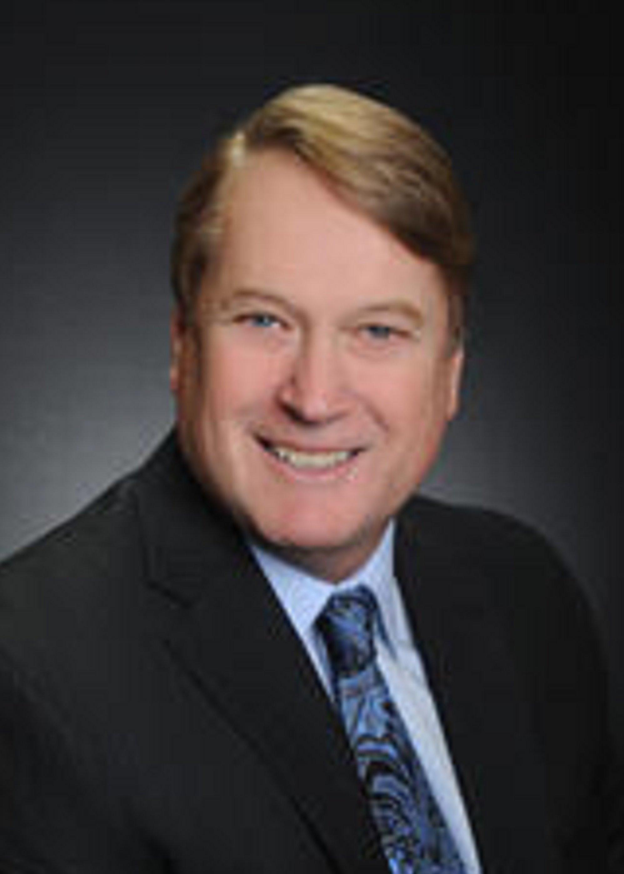 Photo of Carl Hanson