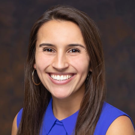 Photo of Mary Ruth Dawson