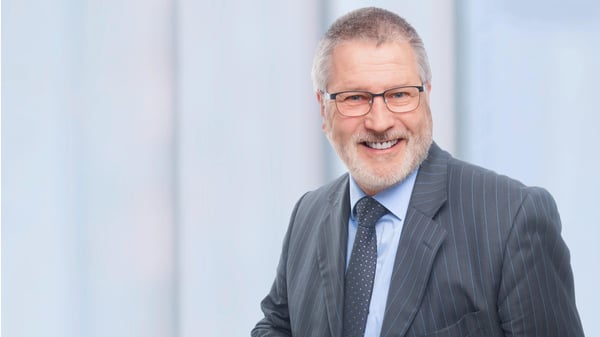 Roland Jacob. Ihr Ansprechpartner für die Barmenia Versicherung in .