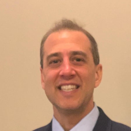 Agente de seguros de Allstate Joe Salladino