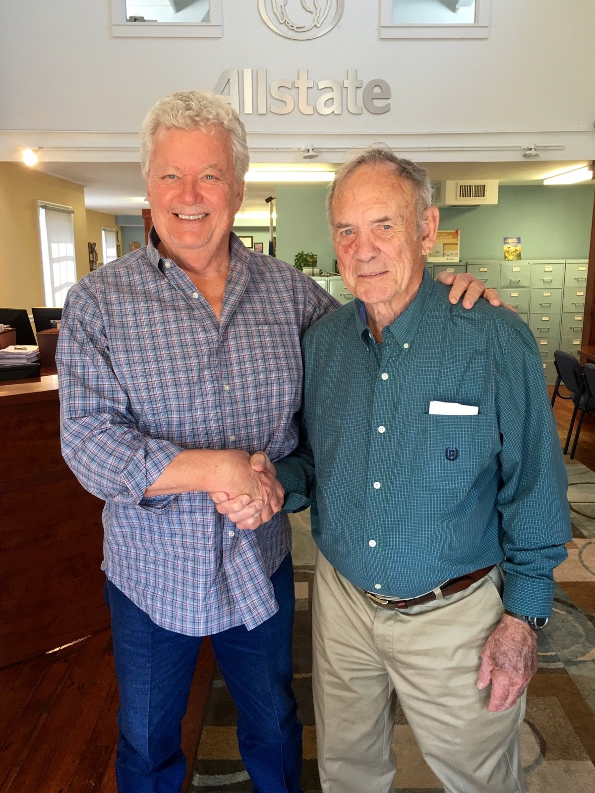 Roger Farris Covington, LA