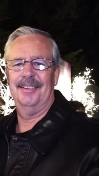 Photo of Dave Sebring