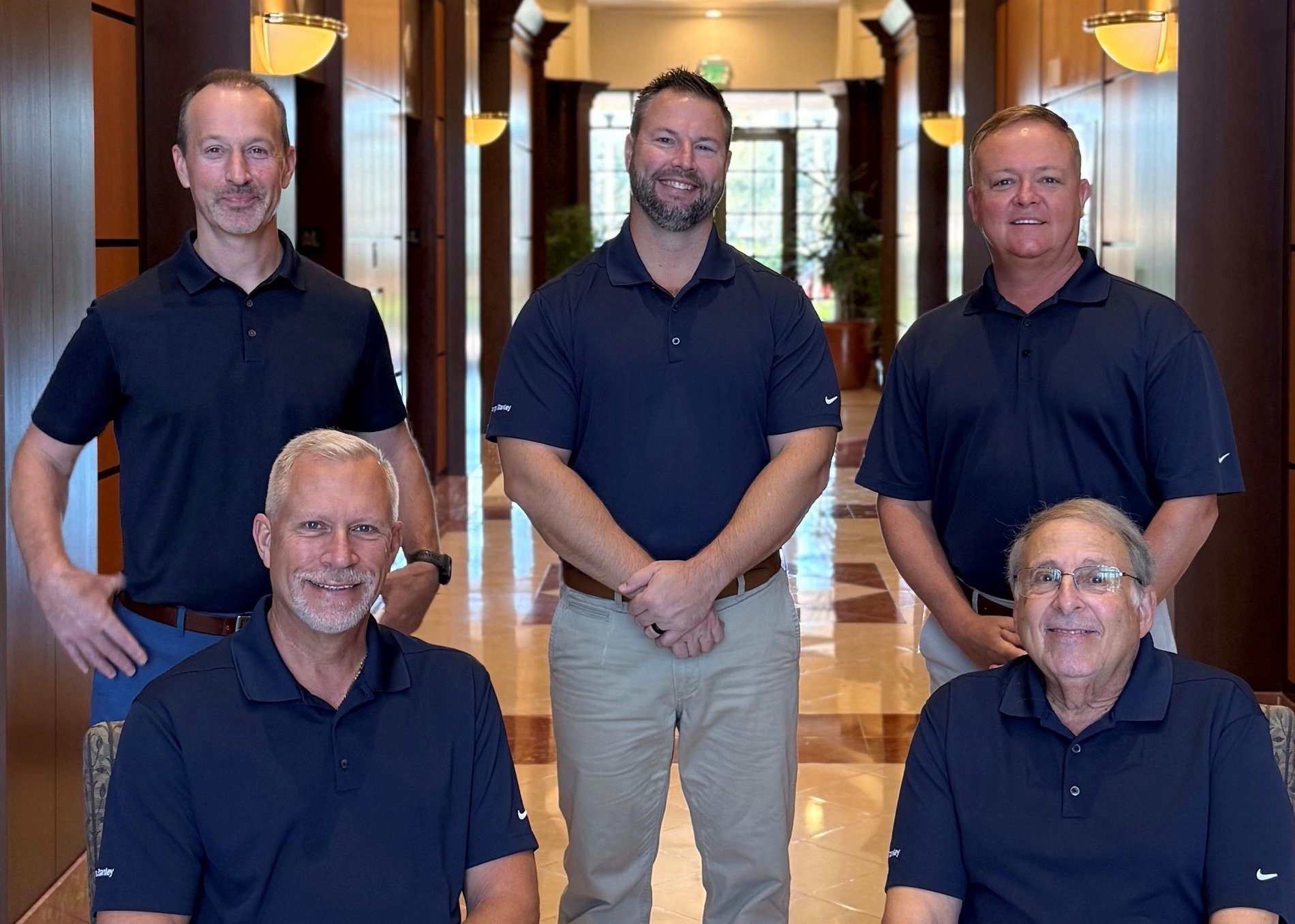 Photo of The Naples Group - Morgan Stanley