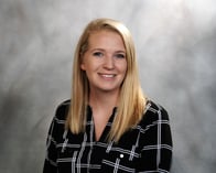 Photo of Cheyene Overstreet