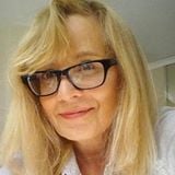 Photo of Sancy Hilgenberg