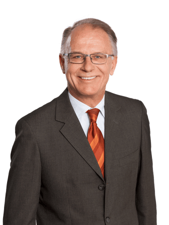 Norbert Weidinger ODER INTER