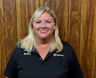 Photo of Sherry Hall
