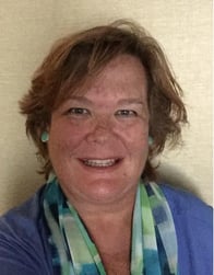 Photo of Robin Pinckney