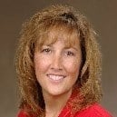 Photo of Lisa Vermette