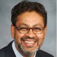 Atul Sharma, MD