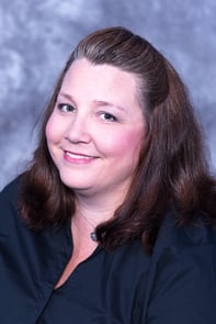 Photo of Amanda Nordin