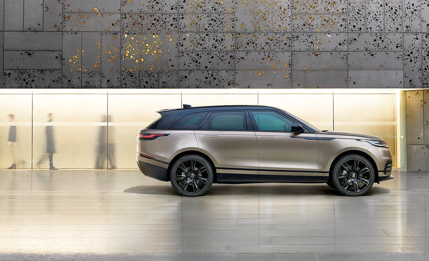 RANGE ROVER VELAR
