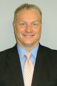 Photo of Christopher Boyd