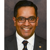 Mayur Narayan, MD