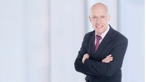 Falk Thome. Ihr Ansprechpartner für die Barmenia Versicherung in Wuppertal.