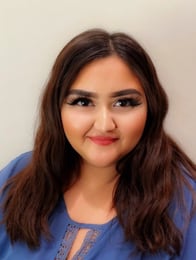 Photo of Paloma Hernandez Lira