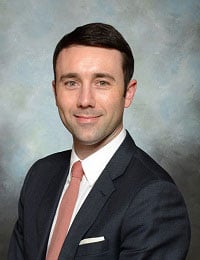Photo of Jonathan Mills