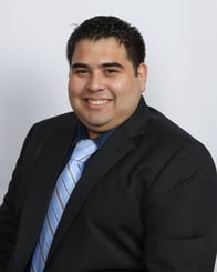 Photo of Leonel Rodriguez