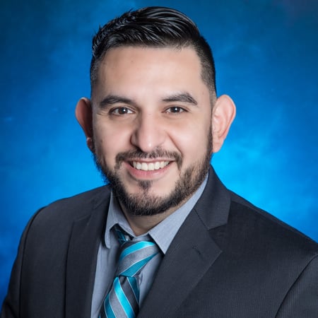 Photo of agent