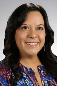 Laura Terrazas