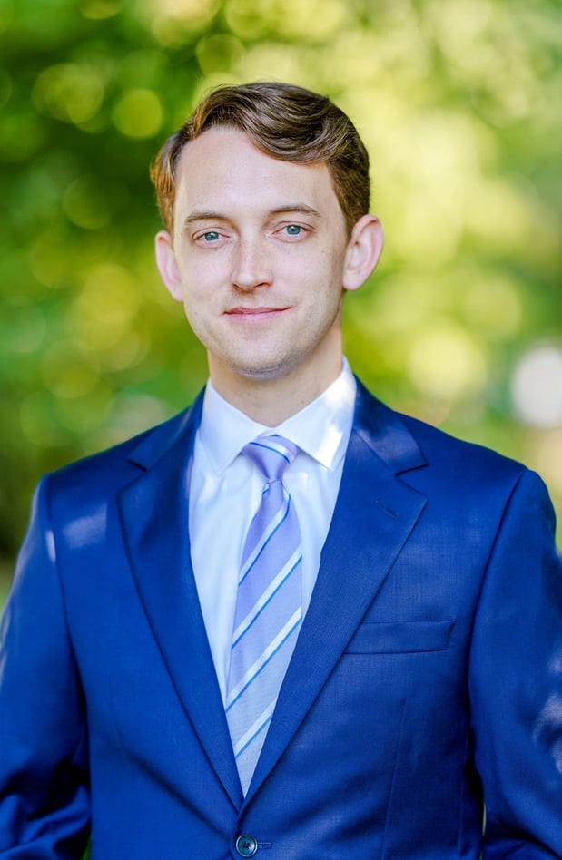 Photo of David W Sanders