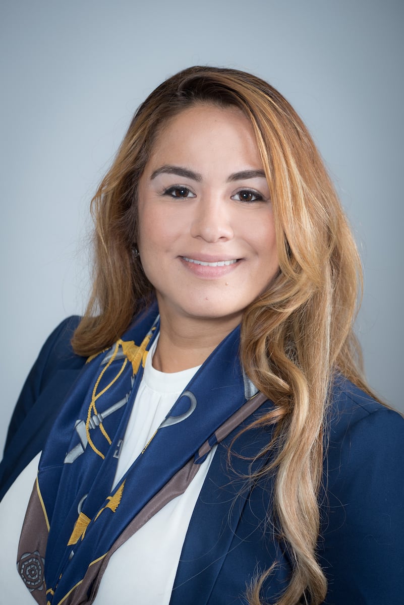 Agent Profile Photo