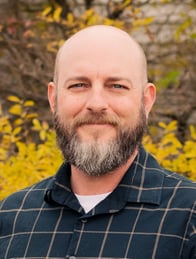 Photo of Jarrod Russell