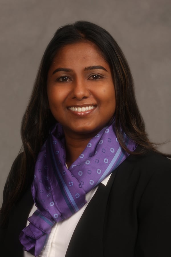 Agent Profile Photo