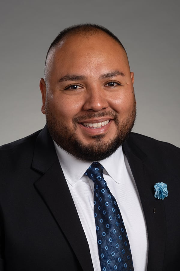 Agent Profile Photo