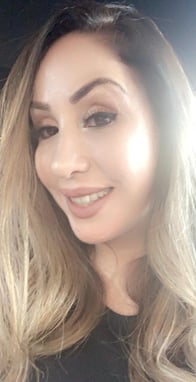 Photo of Patricia Romero