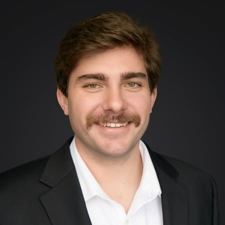 Photo of Gary Rettig