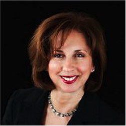 Photo of Denise Massey