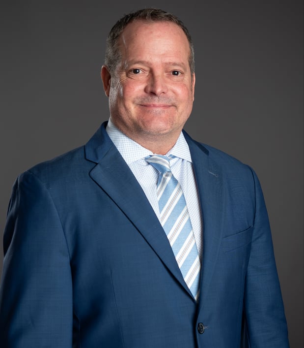 Bruce Bagley