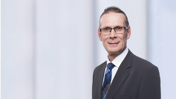 Jürgen Albach. Ihr Ansprechpartner für die Barmenia Versicherung in Morsbach.