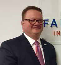 Photo of Jeffery A. Szymanski