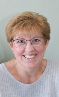Photo of Paula Krzeminski