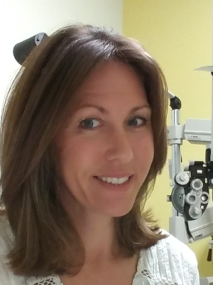 Eye Doctor photo in Ardmore at 74 Coulter Ave.