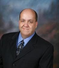Allstate Insurance Agent Eric Landry