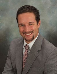 Photo of Christopher Sotardi