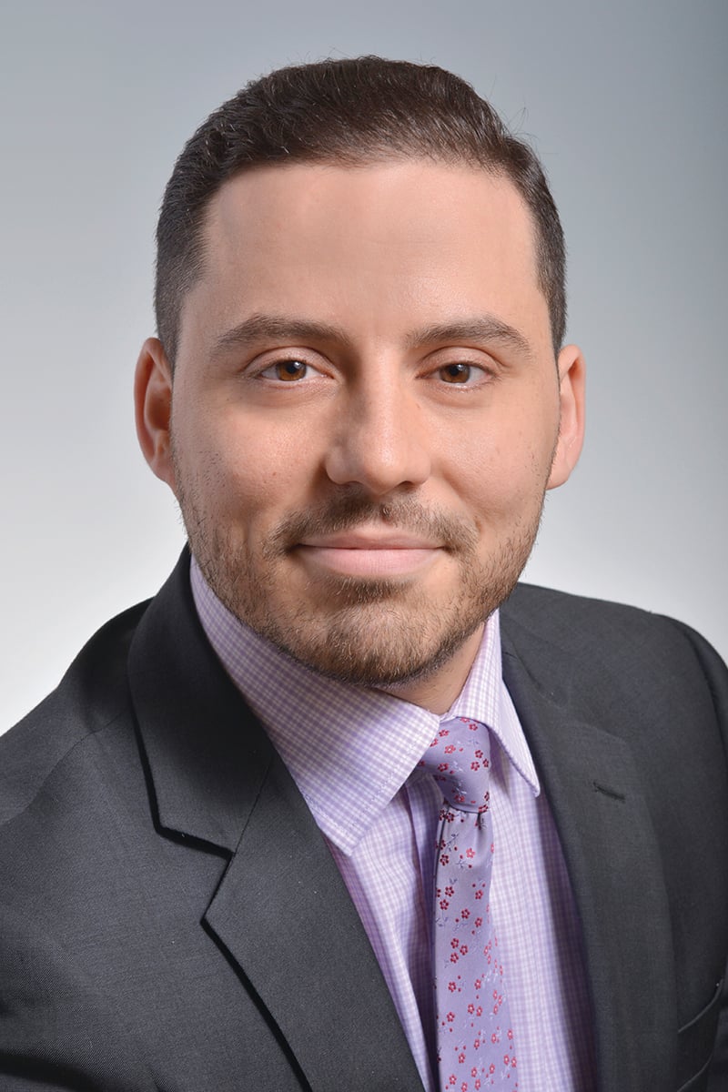 Agent Profile Photo