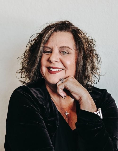 Photo of Amber Schwab