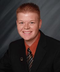 Bryan Z. Terry, Insurance Agent