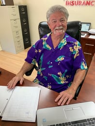 Photo of Bennie Bartle