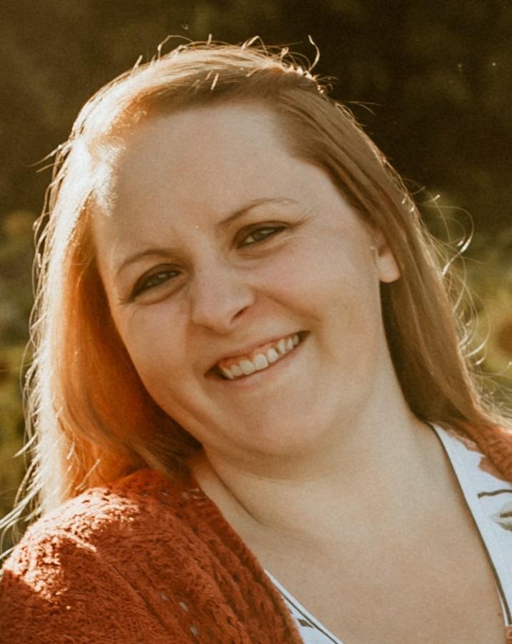Photo of Ashley Potterbaum
