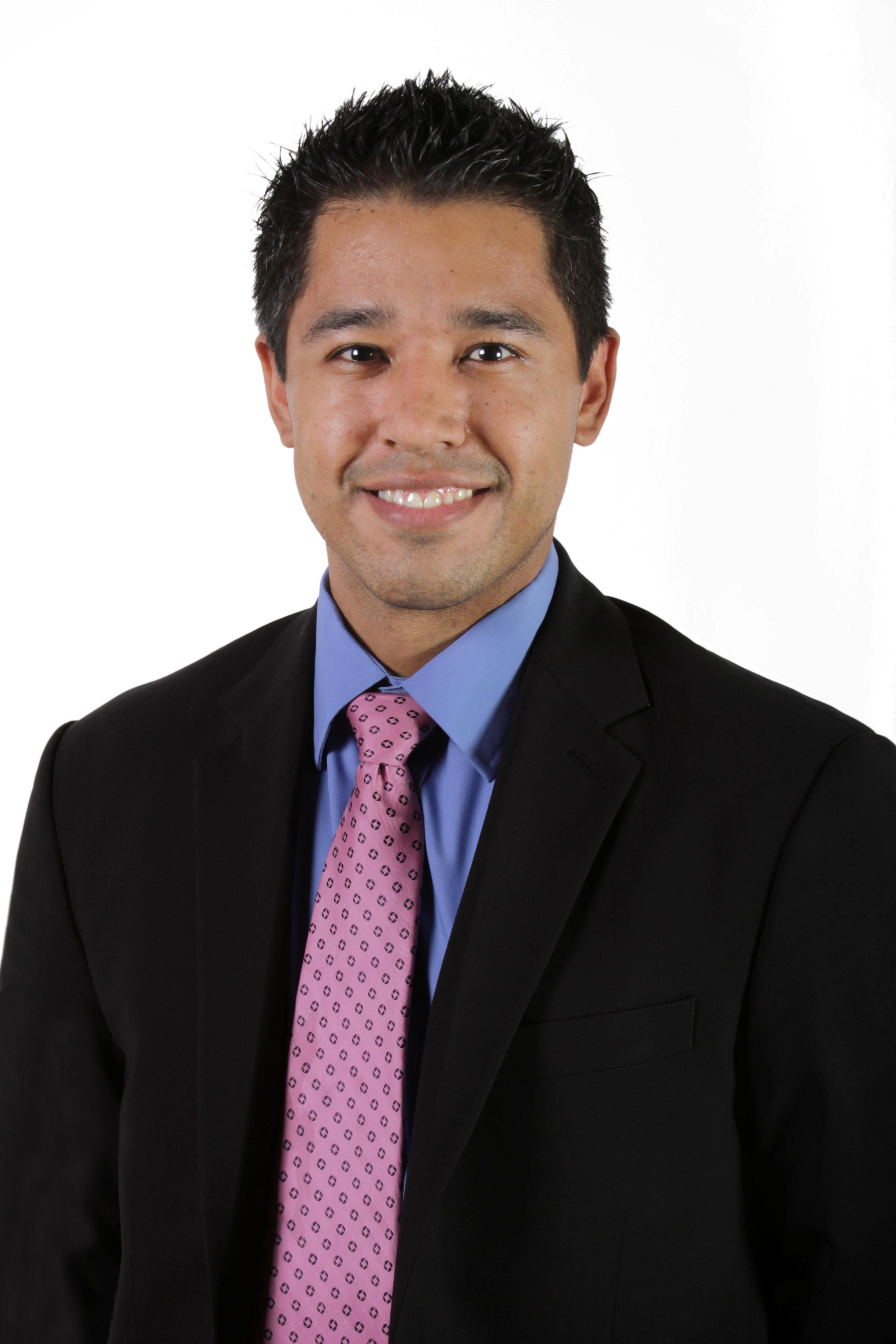 Agent Profile Photo