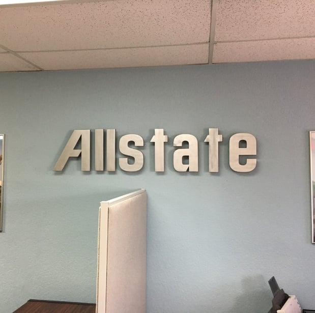 Inside our office