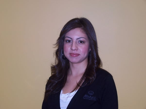Photo of agent